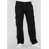 Image de Pantalon Alpha Industries Jet Noir 32 101212-03