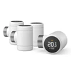 Image de Tado Têtes Thermostatiques Intelligentes X - Pack Quattro