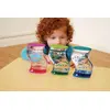 Image de Chemin zig zag pour gouttes, set de 3, 12,5 x 8,5 cm Eduplay-120297