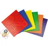 Image de Planche Géo, set de 6, 23 cm Eduplay-120385