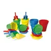 Image de Set de 24 pièces pour jeu de sable Eduplay-160187