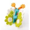 Image de Flocons de neige de construction Icy Ice, 56 pièces Eduplay-KC0005