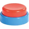 Image de Buzzzer pour jeux de rapidité, à piles AA non incluses, Diam. 10,2 x 5 cm Eduplay-120445