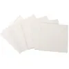 Image de Toile à peindre, 10 x 10 cm, set de 5 Eduplay-210234