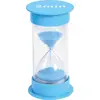 Image de Sablier design sable coloré, 2 minutes Eduplay-120440