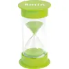 Image de Sablier design sable coloré, 5 minutes Eduplay-120443