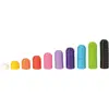 Image de Boutons chapeaux à empiler, set de 1000 pces en coffret Eduplay-120460