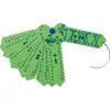 Image de Eventail de comptage addition, 10 tableau dim. 5 x 15 x 2,5 cm, Autocontrôle par l'élève Eduplay-120478