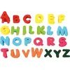 Image de Alphabet géant feutrine 8 cm, 150 pièces Eduplay-120491
