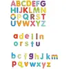 Image de Lettres aimantées avec boîte, 100 pcs Eduplay-120509