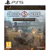 Image de Sudden Strike 5 Deluxe Edition PS5