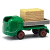 Image de Modélisme : Multicar M21 avec caisse bois Busch-BUV211003211