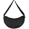 Image de GOT BAG Sac banane MOON BAG Large noir