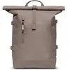 Image de Sac à dos Got Bag Rolltop 2.0 Monochrome Marron TU BP0012MO-430