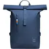 Image de Sac à dos Got Bag Rolltop 2.0 Bleu 160x330x430 mm BP0012XX-700