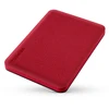 Image de Toshiba Canvio Advance 4 To Rouge