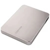 Image de Toshiba Canvio Flex 4 To Argent