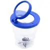 Image de Récipient bleu loupe télescopique Eduplay-150118