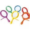 Image de Loupe manuelle avec support, grande 20,5 cm Ø 11,5 cm Eduplay-150119