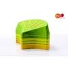 Image de Planifier votre parcours Feuilles, set de 6 Eduplay-KM1001