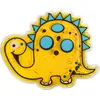 Image de Formes liquides dinosaures, set de 4 Eduplay-120679