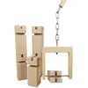 Image de Jeu de coordination, tour de Froebel Eduplay-170384