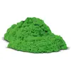 Image de Sable coulant 1 kg vert Eduplay-200150
