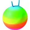 Image de Ballon sauteur arc-en-ciel Eduplay-170388