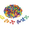 Image de Pierres transparentes, set de 180 pièces Eduplay-120698