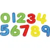 Image de Nombres transparents, set de 30 pièces Eduplay-120700