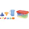 Image de Set circuit pour eau transparent 151 pièces Eduplay-120703