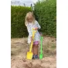 Image de Pelle robuste 71 cm jaune Eduplay-160278