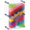 Image de Image 3D en appuyant sur les aiguilles, couleur arc-en-ciel Eduplay-120734