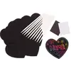 Image de Set de 10 coeurs cartes magiques à gratter Eduplay-210292