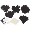 Image de Set de 25 cartes magiques à gratter en 5 formes Eduplay-210294