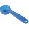 Image de Cuillères à mesurer bleues, set de 5 Eduplay-160290