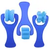 Image de Rouleau à motifs, set de 3 bleus Eduplay-370001