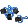 Image de Rouleaux de structure de peinture et de modelage Set de 4 n°1 Eduplay-370007