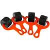 Image de Rouleaux de structure de peinture et de modelage Set de 4 n°2 Eduplay-370008