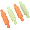 Image de Rouleaux à motifs, set de 4 Eduplay-370011