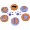 Image de Tampons pour main Empreintes animaux, set de 6 Eduplay-370018
