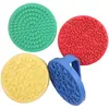 Image de Tampons Motifs pour main Set de 4 Eduplay-370031