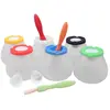 Image de Gobelets étanches avec couvercle, set de 6 Eduplay-370037