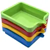 Image de Bacs pour économiser la peinture, set de 4 Eduplay-370038