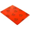 Image de Support de protection contre les éclaboussures ourson rouge Eduplay-370043