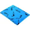 Image de Support de protection contre les éclaboussures marqueur bleu Eduplay-370044