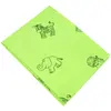 Image de Support de protection contre les éclaboussures jungle verte Eduplay-370045