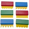 Image de Peignes de sable et de peinture, set de 6 Eduplay-370059