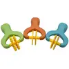 Image de Coup pâte à modeler facile à saisir bandes set de 3 Eduplay-370067