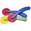 Image de Lot de 3 roulettes pour pâte à modeler Eduplay-370071